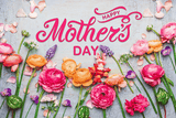 Mothers Day Wildflowers 150 Piece Mini Jigsaw Puzzle | MicroPuzzles - Mini Jigsaw Puzzles - The Puzzle Center