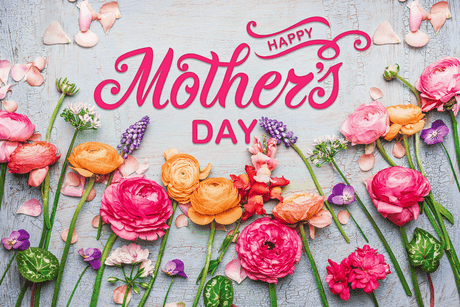 Mothers Day Wildflowers 150 Piece Mini Jigsaw Puzzle | MicroPuzzles - Mini Jigsaw Puzzles - The Puzzle Center