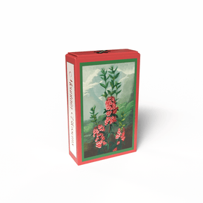 Mountain Blossoms 99 Piece Jigsaw Puzzle | Penny Puzzle - Jigsaw Puzzles - The Puzzle Center