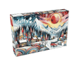 Mountain Path Wanderer 1000 Piece Jigsaw Puzzle | Delfy Puzzles - Jigsaw Puzzles - The Puzzle Center