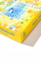 Music House 1000 Piece Jigsaw Puzzle | WEVE - Jigsaw Puzzles - The Puzzle Center