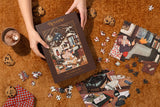My Creative Cave 1000 Piece Jigsaw Puzzle | Reverie Puzzles - Jigsaw Puzzles - The Puzzle Center