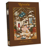 My Creative Cave 1000 Piece Jigsaw Puzzle | Reverie Puzzles - Jigsaw Puzzles - The Puzzle Center