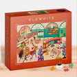 My Favourite Place 1000 Piece Art Jigsaw Puzzle | Elewhite - Jigsaw Puzzles - The Puzzle Center