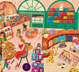 My Favourite Place 1000 Piece Art Jigsaw Puzzle | Elewhite - Jigsaw Puzzles - The Puzzle Center