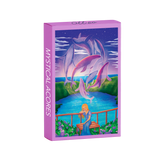 Mystical Azores 99 Piece Mini Jigsaw Puzzle | Olleo Puzzles - Mini Jigsaw Puzzles - The Puzzle Center