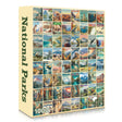 National Parks 1000 Piece Jigsaw Puzzle | Final Piece Puzzles - Jigsaw Puzzles - The Puzzle Center