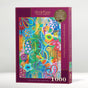 Nature Spirals 1000 Piece Jigsaw Puzzle | Art & Fable - Jigsaw Puzzles - The Puzzle Center
