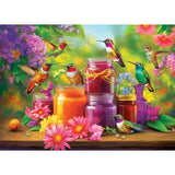 Nature's Bounty 1000 Piece Jigsaw Puzzle | Masterpieces - Jigsaw Puzzles - The Puzzle Center