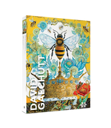 Nature's Crowning Glory 1000 Piece Jigsaw Puzzle | Pomegranate - Jigsaw Puzzles - The Puzzle Center