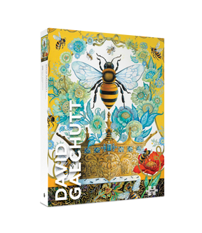 Nature's Crowning Glory 1000 Piece Jigsaw Puzzle | Pomegranate - Jigsaw Puzzles - The Puzzle Center