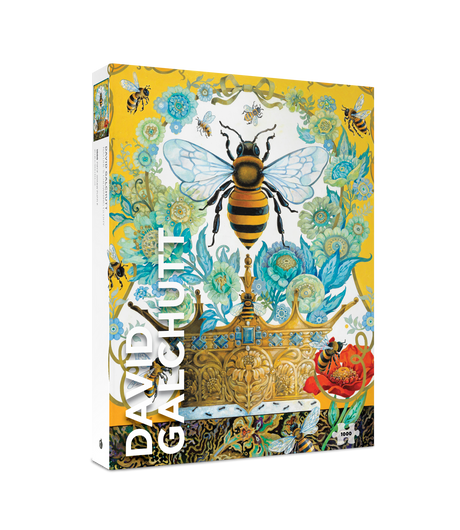 Nature's Crowning Glory 1000 Piece Jigsaw Puzzle | Pomegranate - Jigsaw Puzzles - The Puzzle Center