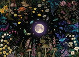Night Garden 500 Piece Jigsaw Puzzle | Cobble Hill - Jigsaw Puzzles - The Puzzle Center