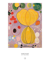 No. 7, Adulthood 500 Piece Jigsaw Puzzle | Pomegranate - Jigsaw Puzzles - The Puzzle Center