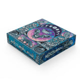 Nocturnal 1000 Piece Cut Jigsaw Puzzle | Cloudberries - Jigsaw Puzzles - The Puzzle Center