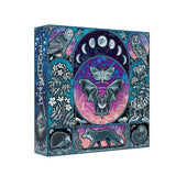 Nocturnal 1000 Piece Cut Jigsaw Puzzle | Cloudberries - Jigsaw Puzzles - The Puzzle Center