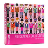 Nutcracker Collection 1000 Piece Jigsaw Puzzle by Puzzlefolk - Jigsaw Puzzles - The Puzzle Center