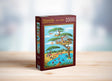 Oasis 1000 Piece Jigsaw Puzzle by Magnolia - Magnolia - Jigsaw Puzzles - The Puzzle Center