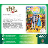 Off to See the Wizard 3000 Piece Jigsaw Puzzle | Masterpieces - Jigsaw Puzzles - The Puzzle Center