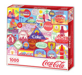 Outdoor Escape 1000 Piece Jigsaw Puzzle by Springbok Puzzles - Springbok Puzzles - Jigsaw Puzzles - The Puzzle Center