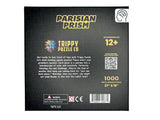 Parisian Prism 1000 Piece Jigsaw Puzzle | Trippy Puzzle Co - Jigsaw Puzzles - The Puzzle Center