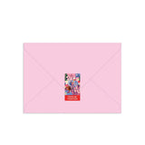 Paws for Love 60 Piece Greeting Card Puzzle | Galison - Greeting Card Puzzle - The Puzzle Center