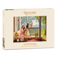 Peaceful Morning 1000 Piece Jigsaw Puzzle | Reverie Puzzles - Jigsaw Puzzles - The Puzzle Center