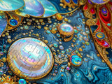 Pearlescent Waterlilies 1000 Piece Jigsaw Puzzle | Enjoy Puzzles - Jigsaw Puzzles - The Puzzle Center