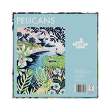 Pelicans 1000 Piece Jigsaw Puzzle | Cloudberries - Jigsaw Puzzles - The Puzzle Center