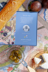 Picnic Al Fresco 500 Piece Jigsaw Puzzle | Puzzle Weekend - Jigsaw Puzzles - The Puzzle Center