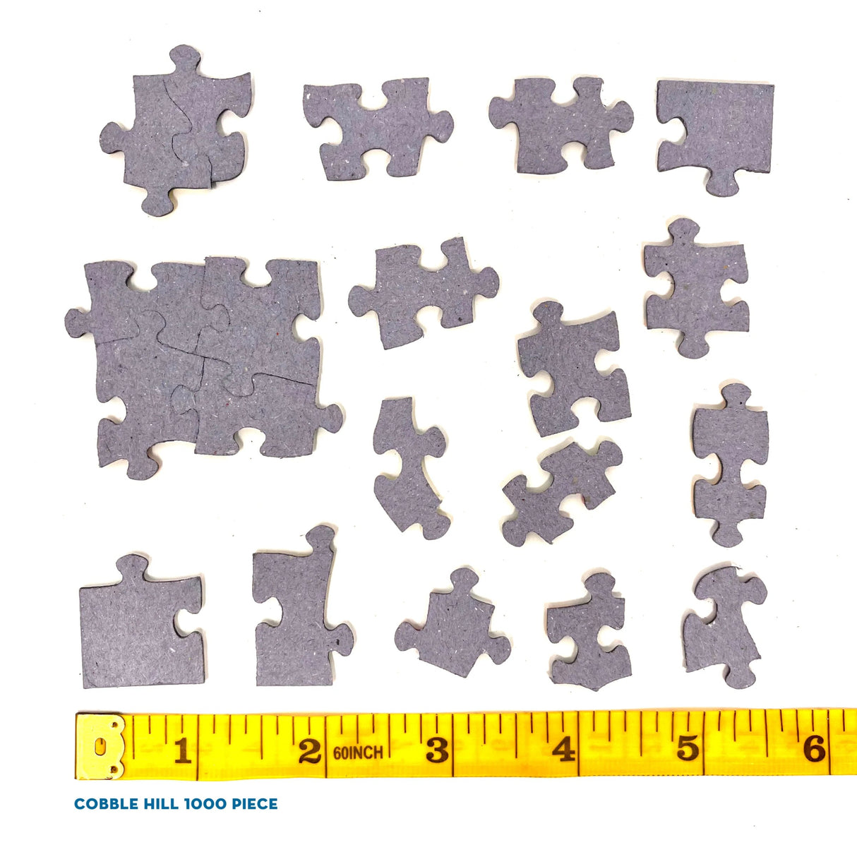 Plenty of Yarn 1000 Piece Jigsaw Puzzle | Cobble Hill - Jigsaw Puzzles - The Puzzle Center