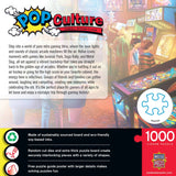 Pop Culture - Pinball Wizards Lair 1000 Piece Jigsaw Puzzle | Masterpieces Puzzles - Masterpieces Puzzles - Jigsaw Puzzles - The Puzzle Center