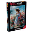 Poppy 1000 Piece Jigsaw Puzzle | Anatolian - Jigsaw Puzzles - The Puzzle Center