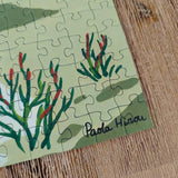 Port des Salines 1000 Piece Jigsaw Puzzle | Aparté - Jigsaw Puzzles - The Puzzle Center