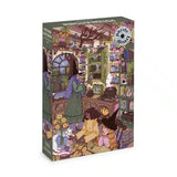 Potion Kitchen 500 Piece Jigsaw Puzzle | Trevell - Jigsaw Puzzles - The Puzzle Center