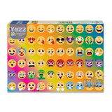 Pre-Order - Emojis 1000 Piece Jigsaw Puzzle | Yazz - Jigsaw Puzzles - The Puzzle Center