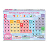 Pre-Order - Emotions 1000 Piece Jigsaw Puzzle | Yazz - Jigsaw Puzzles - The Puzzle Center