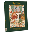 Pre-Order - Festive Reading Party 1000 Piece Jigsaw Puzzle | Reverie - Jigsaw Puzzles - The Puzzle Center