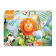 Pre-Order - Jungle 1000 Piece Jigsaw Puzzle | Yazz - Jigsaw Puzzles - The Puzzle Center