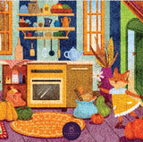 Pre - Order - Look what I Got 1000 Piece Art Jigsaw Puzzle | Elewhite - Jigsaw Puzzles - The Puzzle Center