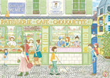 Pre-Order - Patisserie 1000 Piece Jigsaw Puzzle | Magnolia - Jigsaw Puzzles - The Puzzle Center