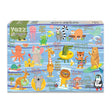 Pre-Order - Summer Camp 1000 Piece Jigsaw Puzzle | Yazz - Jigsaw Puzzles - The Puzzle Center