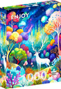 Pure Spirit 1000 Piece Jigsaw Puzzle | Enjoy Puzzles - Jigsaw Puzzles - The Puzzle Center