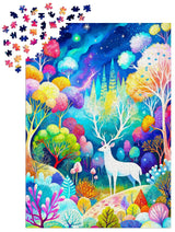 Pure Spirit 1000 Piece Jigsaw Puzzle | Enjoy Puzzles - Jigsaw Puzzles - The Puzzle Center