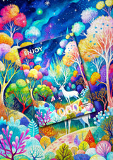 Pure Spirit 1000 Piece Jigsaw Puzzle | Enjoy Puzzles - Jigsaw Puzzles - The Puzzle Center