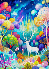 Pure Spirit 1000 Piece Jigsaw Puzzle | Enjoy Puzzles - Jigsaw Puzzles - The Puzzle Center