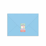 Purr - fect Cat Birthday 12 Piece Greeting Card Puzzle | Mudpuppy - Greeting Card Puzzle - The Puzzle Center