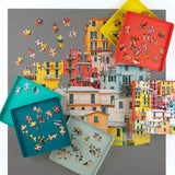 Puzzle Sorting Tray Set - Galison - Puzzle Accessories - The Puzzle Center