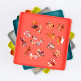 Puzzle Sorting Tray Set - Galison - Puzzle Accessories - The Puzzle Center