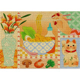 Ramen 1000 Piece Jigsaw Puzzle | Cloudberries - Jigsaw Puzzles - The Puzzle Center